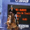 La Voce Equestre - Piazza di Siena 2011